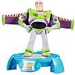 Toy Story Buzz Lightyear Classic Heroes Statue Sculpture